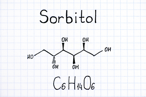 Sorbitol là gì?