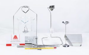 TỶ TRỌNG LÀ GÌ