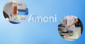 Những thông tin về AMONIA