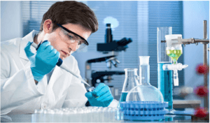 Cách pha dung dịch chuẩn độ