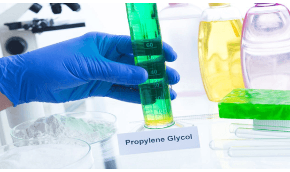  propylene glycol là gì 