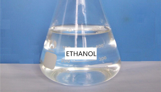 Nguy cơ tác sợ hãi tiềm tàng kể từ Ethanol