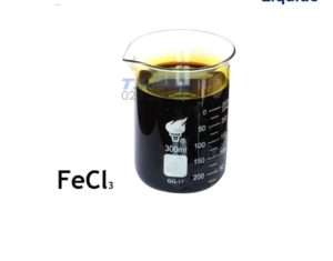 FECL3 LÀ GÌ? NHỮNG ỨNG DỤNG CỦA FECL3 VÀ NƠI MUA HÓA CHẤT FECL3 UY TÍN VÀ CHẤT LƯỢNG.