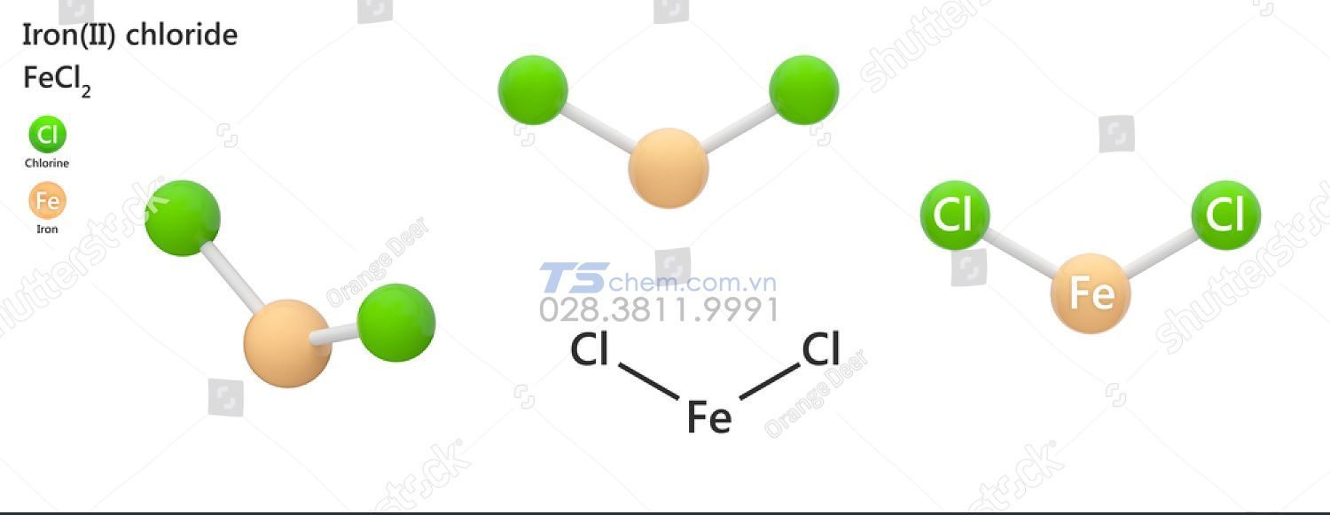 Fecl2 h2o2. Молекула Fe(Oh)3.