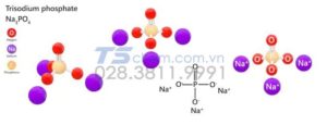 NATRI PHOTPHAT LÀ GÌ? NHỮNG TÍNH CHẤT - CÔNG DỤNG VÀ NƠI MUA HÓA CHẤT NATRI PHOTPHAT - NA3PO4 TẠI TP HỒ CHÍ MINH