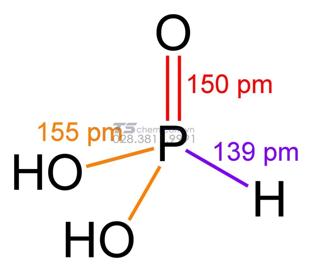Axit Phosphorơ là gì?