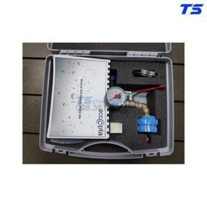 May do chi so mat do bun phu sa