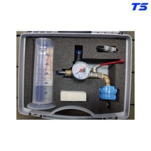 May do mat do phu sa bun SDI