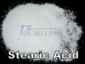 AXIT STEARIC LÀ GÌ? NHỮNG ĐIỀU XOAY QUANH VỀ ACID STEARIC