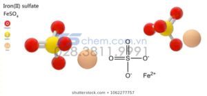 FESO4 - SẮT SUNFAT LÀ GÌ? ỨNG DỤNG - LƯU Ý KHI SỬ DỤNG - BẢO QUẢN FESO4 VÀ NƠI CUNG CẤP HÓA CHẤT FESO4 UY TÍN VÀ CHẤT LƯỢNG