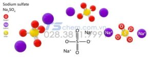 NA2SO4 NATRI SUNFAT LÀ GÌ VÀ NHỮNG ĐIỀU XUNG QUANH VỀ NÓ