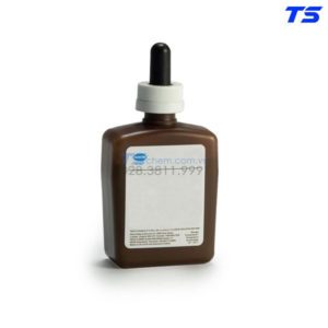 Thuốc thử dạng dung dịch HydraVer® 2 Hydrazine - 100ml/chai - Hach - 179032