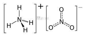 NH4NO4 LÀ GÌ? AMONI NITRAT LÀ GÌ? NHỮNG ĐIỀU XUNG QUANH VỀ NH4NO3 VÀ NƠI MUA HÓA CHẤT NH4NO4 - AMONI NITRAT