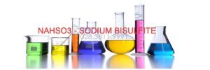 NAHSO3 LÀ GÌ? SODIUM BISULFITE LÀ GÌ? ỨNG DỤNG CỦA HÓA CHẤT NÀY VÀ NƠI MUA HÓA CHẤT NAHSO3 - SODIUM BISULFITE TẠI TP HỒ CHÍ MINH.