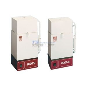 Máy cất nước - 2001-4 - GFL