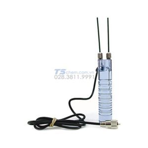 Đầu đo độ ẩm - 21E - Delmhorst