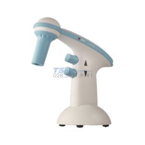 Thiết bị hút nhả pipet điện tử 0.1-100ml - 7013100200 - Dlab