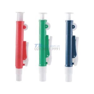 Thiết bị hút nhả pipet bằng tay 2ml - 7013300003 - Dlab
