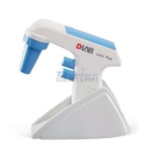 Thiết bị hút nhả pipet điện tử - 7033100100 - Dlab