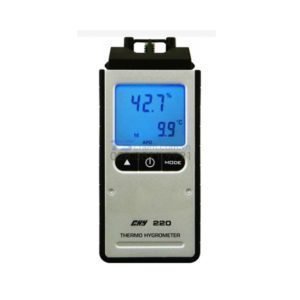 Máy đo độ ẩm - CHY-220 - Delmhorst