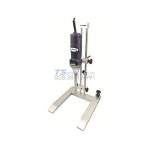 Máy đồng hoá mẫu 10000 - 30000 rpm - D500 - Dlab