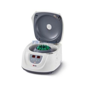 Máy ly tâm lâm sàng - DM0412S - Dlab