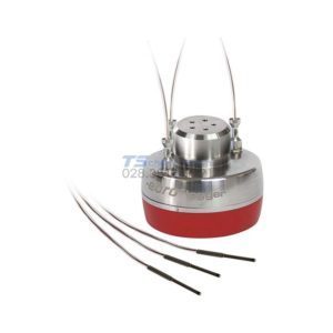 Thiết bị ghi nhiệt độ sensor - EBI10-T23x - EBRO