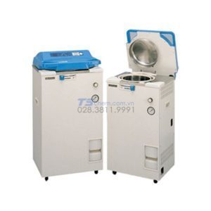 Nồi hấp tiệt trùng - HV-50 - Hirayama
