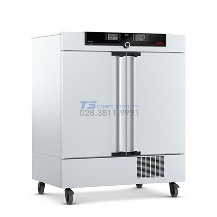 Tủ ấm lạnh dùng máy nén khí 449L - ICP450 - Memmert