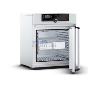 Tủ ấm đối lưu quạt một màn hình 108L - IF110bw - Memmert