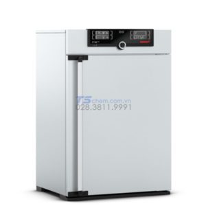 Tủ ấm đối lưu cưỡng bức 161L - IF160plus - Memmert