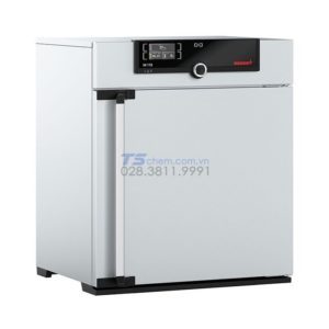 Tủ ấm một màn hình 108L - IN110m - Memmert