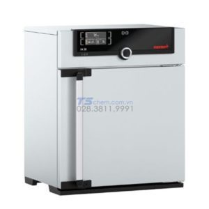 Tủ ấm một màn hình 74L - IN75m - Memmert