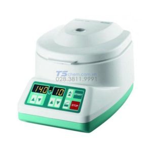 Máy ly tâm - MIKRO-120 - Hettich