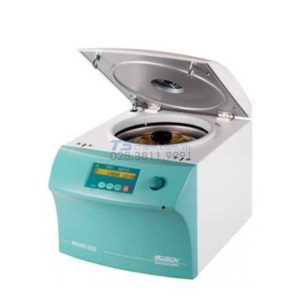 Máy ly tâm - MIKRO-220 - Hettich