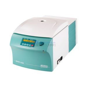 Máy ly tâm lạnh - MIKRO220R - Hettich