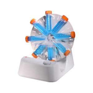 Máy lắc vòng - MX-RD-E - Dlab