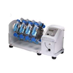 Máy lắc vortex 2500 rpm - MX-RL-Pro - Dlab