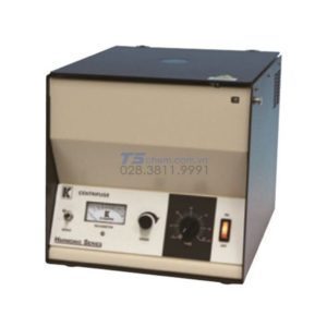 Máy ly tâm - PLC012 - Gemmy