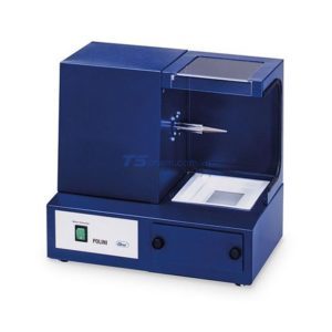 Máy đánh bóng nữ trang, kim hoàn - Polini - Elma