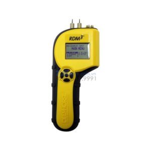 Máy đo độ ẩm gỗ - RDM-3 - Delmhorst