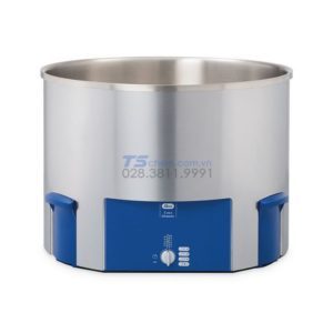 Bể rửa siêu âm - S-350R - Elma