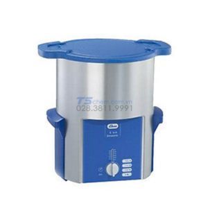 Bể rửa siêu âm - S-50R - Elma