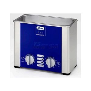 Bể rửa siêu âm - S10H - Elma