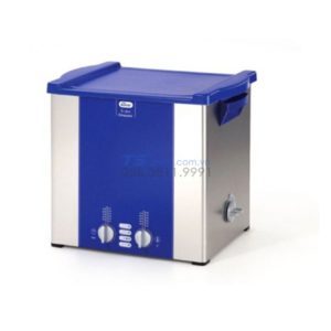 Bể rửa siêu âm - S120H - Elma