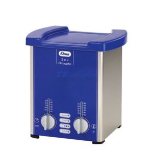 Bể rửa siêu âm - S15H - Elma