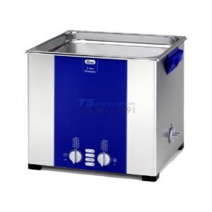 Bể rửa siêu âm - S180 - Elma