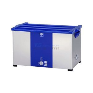 Bể rửa siêu âm - S300H - Elma