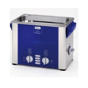 Bể rửa siêu âm - S30H - Elma
