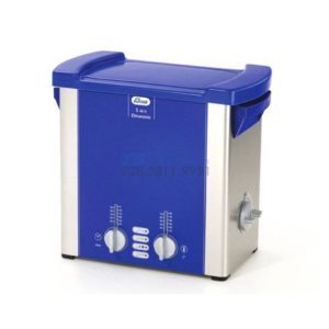 Bể rửa siêu âm - S40 - Elma